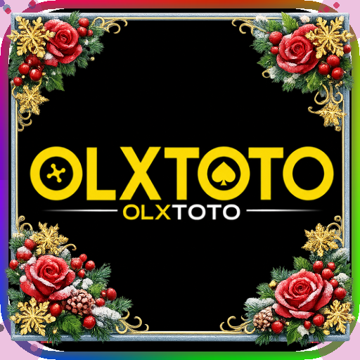 olxtoto — galeri pratinjau Resmi APK
